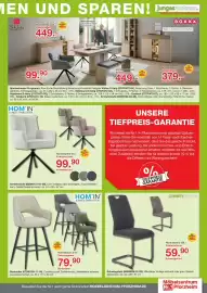 Möbelzentrum Pforzheim Prospekt Seite 9