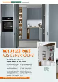 OBI Prospekt Seite 18