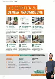 OBI Prospekt Seite 2