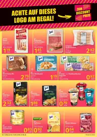 Selgros Prospekt woche 25 Seite 18