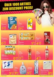 Selgros Prospekt woche 25 Seite 19