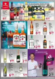 Selgros Prospekt woche 25 Seite 20