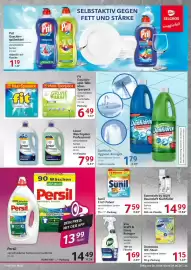 Selgros Prospekt woche 25 Seite 21