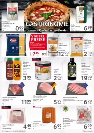 Selgros Prospekt woche 25 Seite 22