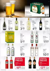 Selgros Prospekt woche 25 Seite 25