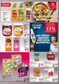 Selgros Prospekt woche 25 Seite 9
