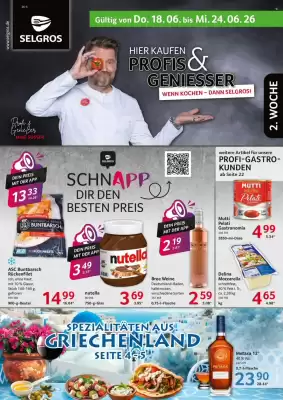 Selgros (gültig bis 24-06)