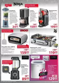 Selgros Prospekt woche 25 Seite 10