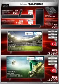 Selgros Prospekt woche 25 Seite 13