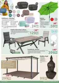 Selgros Prospekt woche 25 Seite 15