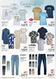 Selgros Prospekt woche 25 Seite 2