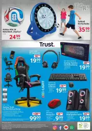 Selgros Prospekt woche 25 Seite 20