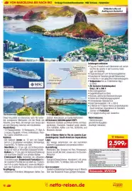 Netto Reisen Prospekt Seite 12