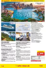 Netto Reisen Prospekt Seite 14