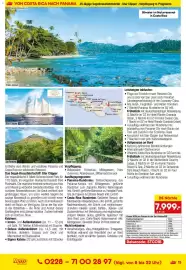 Netto Reisen Prospekt Seite 15