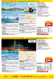 Netto Reisen Prospekt Seite 3
