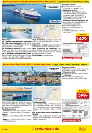 Netto Reisen Prospekt Seite 6