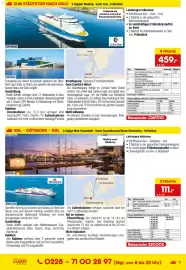 Netto Reisen Prospekt Seite 7
