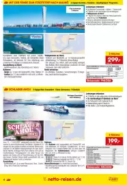 Netto Reisen Prospekt Seite 8