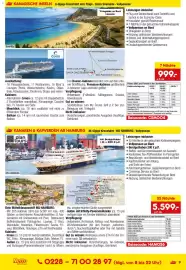 Netto Reisen Prospekt Seite 9