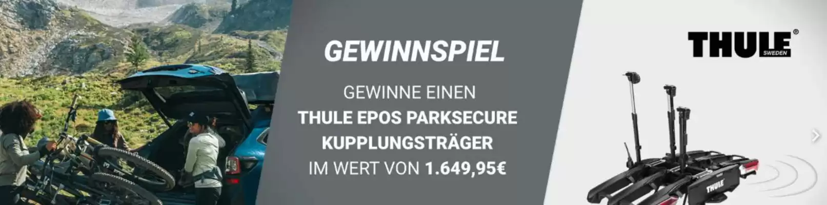 Fahrrad XXL Prospekt (gültig bis 26-06)