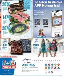 Volantino Iper Nonna Isa Pagina 24
