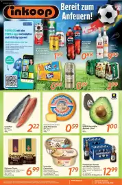Inkoop Prospekt woche 25 Seite 1