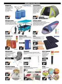 V Baumarkt Prospekt woche 25 Seite 4