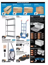 V Baumarkt Prospekt woche 25 Seite 5