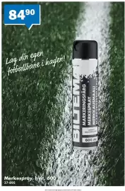 Biltema kundeavis Side 2