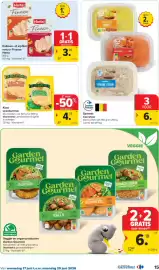 Carrefour folder Pagina 15