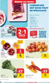 Carrefour folder Pagina 20