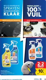 Carrefour folder Pagina 23
