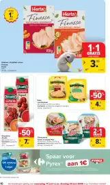 Carrefour Market folder week 25 Pagina 10
