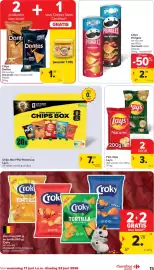 Carrefour Market folder week 25 Pagina 15