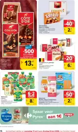 Carrefour Market folder week 25 Pagina 16