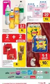 Carrefour Market folder week 25 Pagina 17