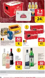 Carrefour Market folder week 25 Pagina 18