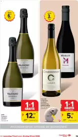 Carrefour Market folder week 25 Pagina 19