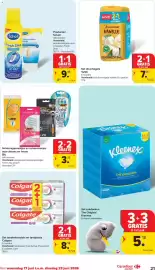 Carrefour Market folder week 25 Pagina 21