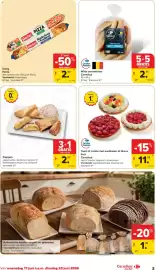 Carrefour Market folder week 25 Pagina 3