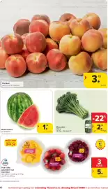 Carrefour Market folder week 25 Pagina 4