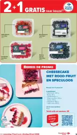 Carrefour Market folder week 25 Pagina 5