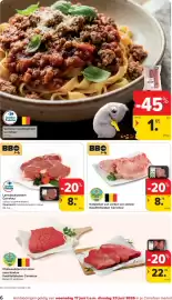 Carrefour Market folder week 25 Pagina 6
