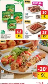 Carrefour Market folder week 25 Pagina 7
