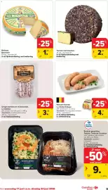 Carrefour Market folder week 25 Pagina 9