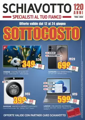 Volantino Schiavotto (valido fino al 24-06)