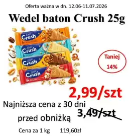 Vobiano gazetka Strona 1