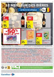 Catalogue Carrefour page 16