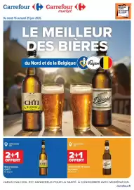 Catalogue Carrefour page 1